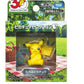Takara Tomy Pokemon 30th Anniversary Moncolle Pikachu Selection Taking Pikachu