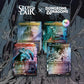 Magic: The Gathering Secret Lair x Dungeons & Dragons: Strahd's Descent Foil Edition