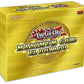 Yu-Gi-Oh! Maximum Gold El Dorado Booster Sealed Display Box: 5 Mini-Boxes (20 Total Booster Packs!)