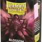 Dragon Shield Matte Dual Standard Size Card Sleeves 100ct - Smooth & Tough Premium TCG Sleeves - Blossom
