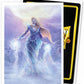 Dragon Shield | Flesh & Blood Art Sleeves | 100 CT - Smooth & Tough Premium TCG Sleeves | Compatible with Pokemon, One Piece & Magic the Gathering | Lyslander, Elemental Wizard