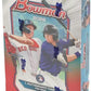 2026 Topps Bowman Baseball Hobby Trading Card Box (1 Autograph Card Per Box)