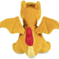 Pokemon 5 Inch Pokemon Dolls Plush - Charizard