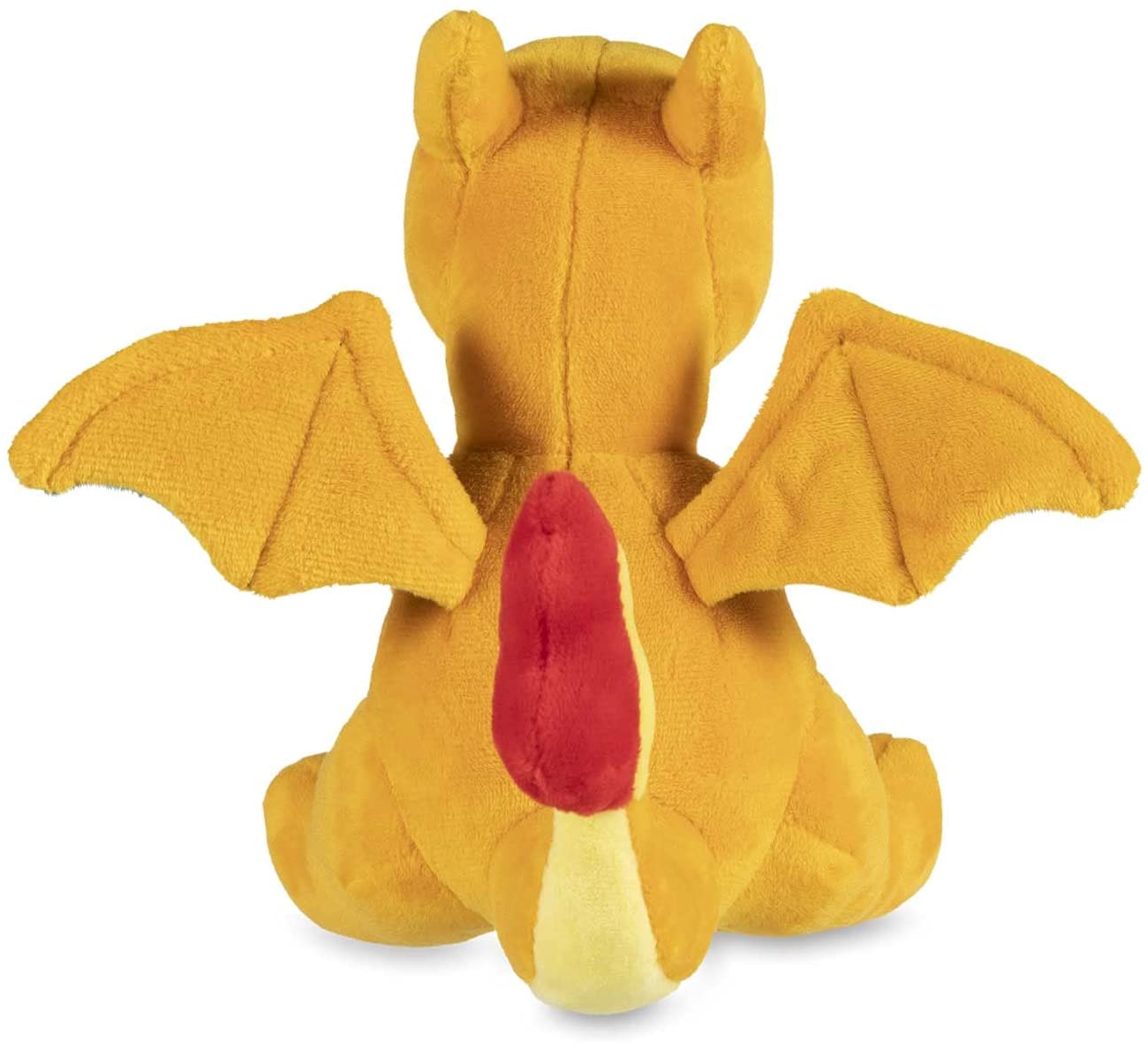 Pokemon 5 Inch Pokemon Dolls Plush - Charizard