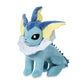 Pokemon Center: Vaporeon Poké Plush, 10 ½ Inch