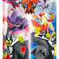 Pokemon Matchless Fighters Envelope 5 Japan Cards (JP)