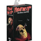 Friday the 13th - 7" Action Figure - Ultimate Part 4 Jason - NECA