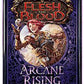 Flesh & Blood TCG: Booster Box (Unlimited Edition) - Arcane Rising