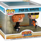 Funko POP! Moment: Naruto Uzumaki - Pain vs. Naruto Uzumaki - Collectable Vinyl Figure - Gift Idea - Official Merchandise - for Kids & Adults - Anime Fans - Model Figure for Collectors and Display