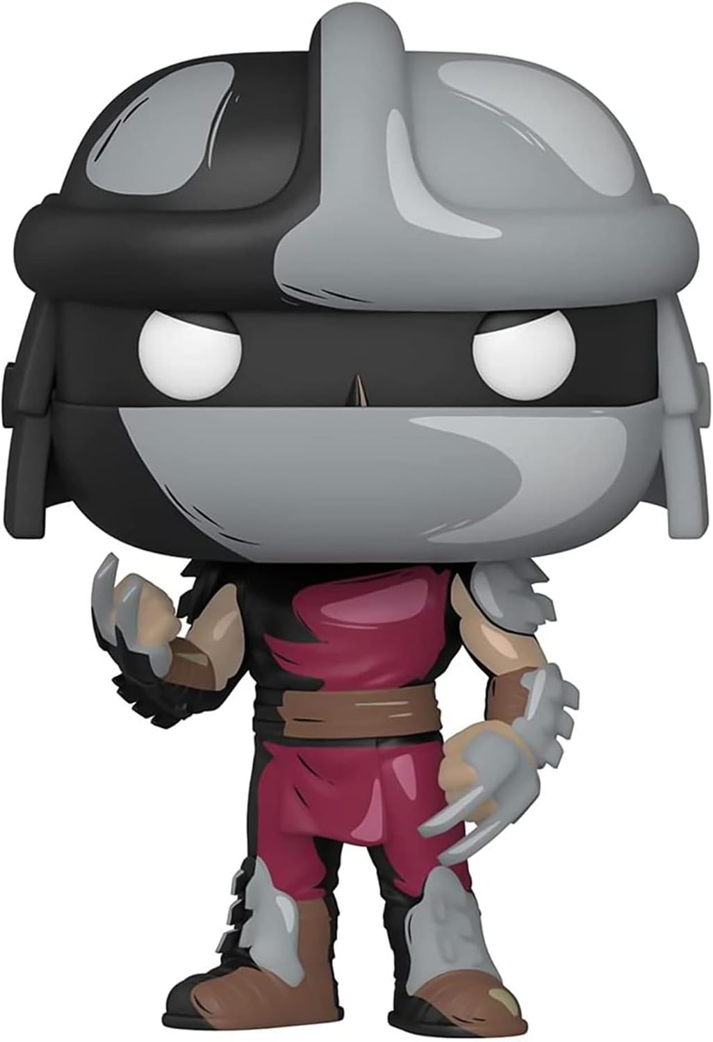 Funko Pop! Comics Teenage Mutant Ninja Turtles Shredder #35 — PX Previews Exclusive