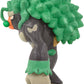Takara Tomy Pokemon Monster Collection Moncolle MS-36 Rillaboom Gorythmic Gortrom Figure