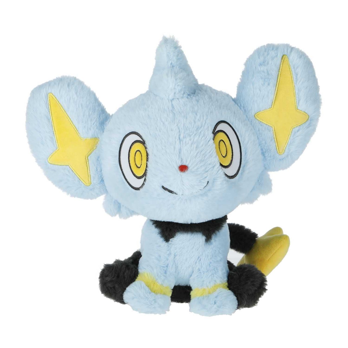 Pokemon Center Shinx Poke Plush - 12 ¼ in.