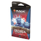 Magic The Gathering: Magic The Gathering: Ikoria: Lair of Behemoths - Theme Pack - Blue (35 Cards)