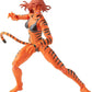 Marvel Legends Series Avengers 15-cm-Scale Marvel’s Tigra Figure, for Children Aged 4 and Up