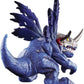 Bandai 7 Inch Figure - DYNAMOTION METALGREYMON (Blue) [Second Run] (Premium BANDAI Exclusive)