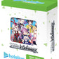 Weiss Schwarz: hololive Production 2nd Generation Trial Deck+