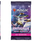 3 Packs MTG Set Booster Pack Lot MTG Kamigawa Neon Dynasty