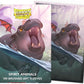 Dragon Shield | Brushed Art Sleeves | The Snortle | 100 CT - Smooth & Tough Premium TCG Sleeves