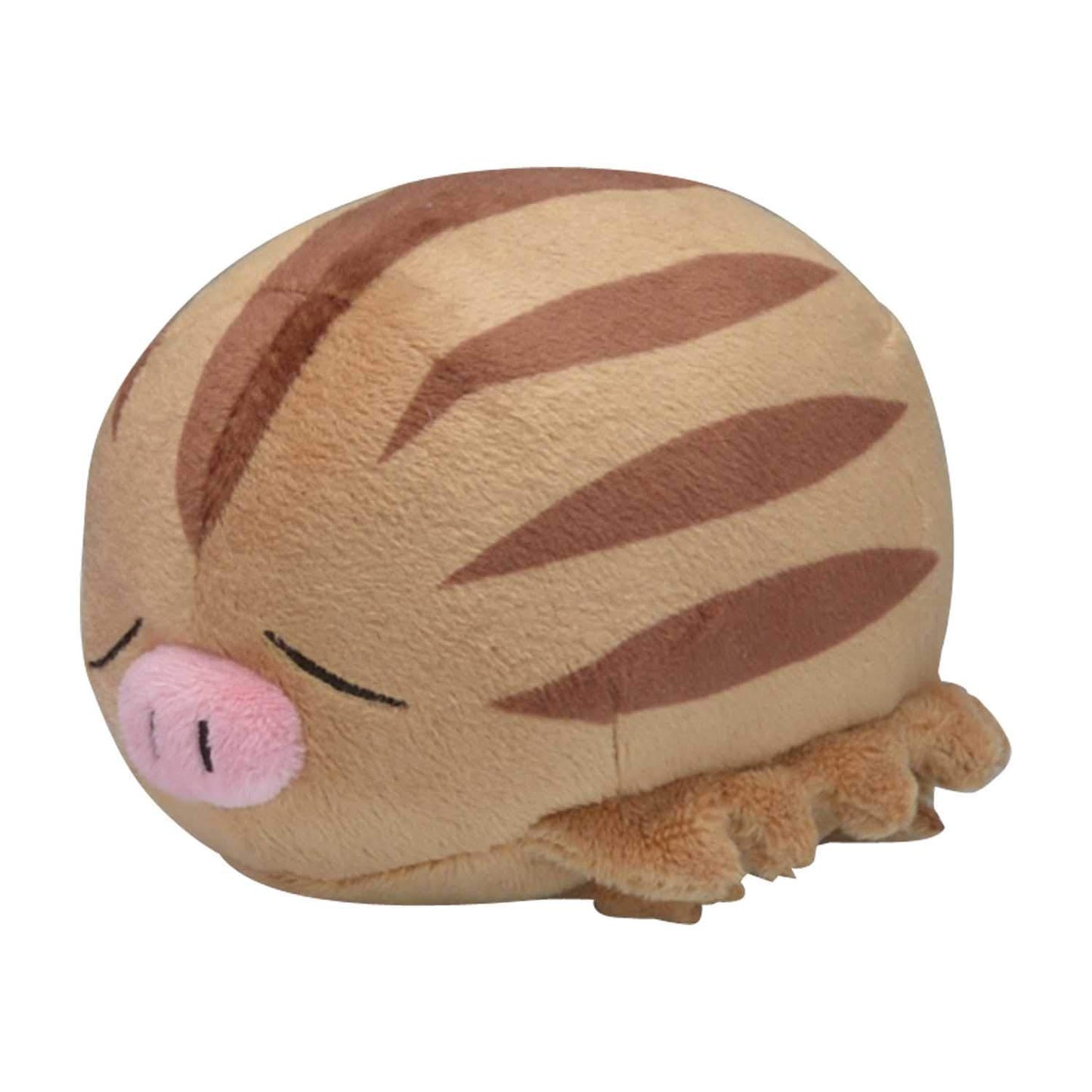 Pokemon Center: Sitting Cuties: Swinub Plush # 220 -  Generation 2 - 6 In