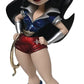 Cryptozoic Bombshells Wonder Woman Platinum Edition Figure