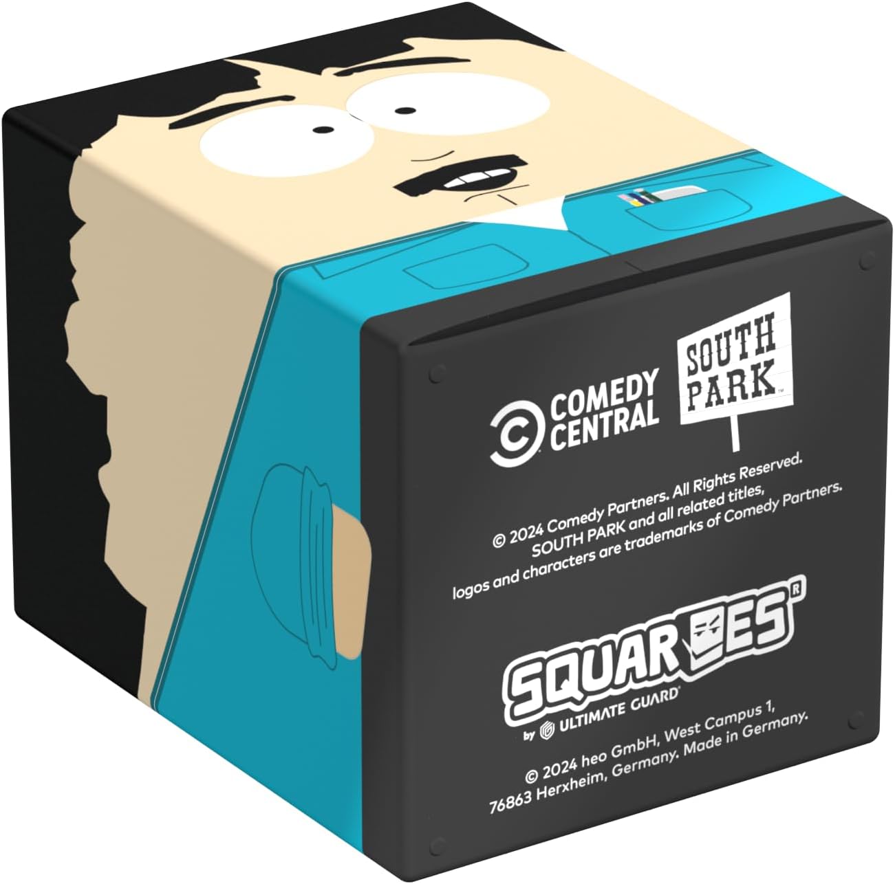 Ultimate Guard - Squaroes - Boulder 100+ South Park - SP008 - Randy