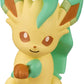 Bandai Big Egg Pokemon Eevee Friends Figure Collection