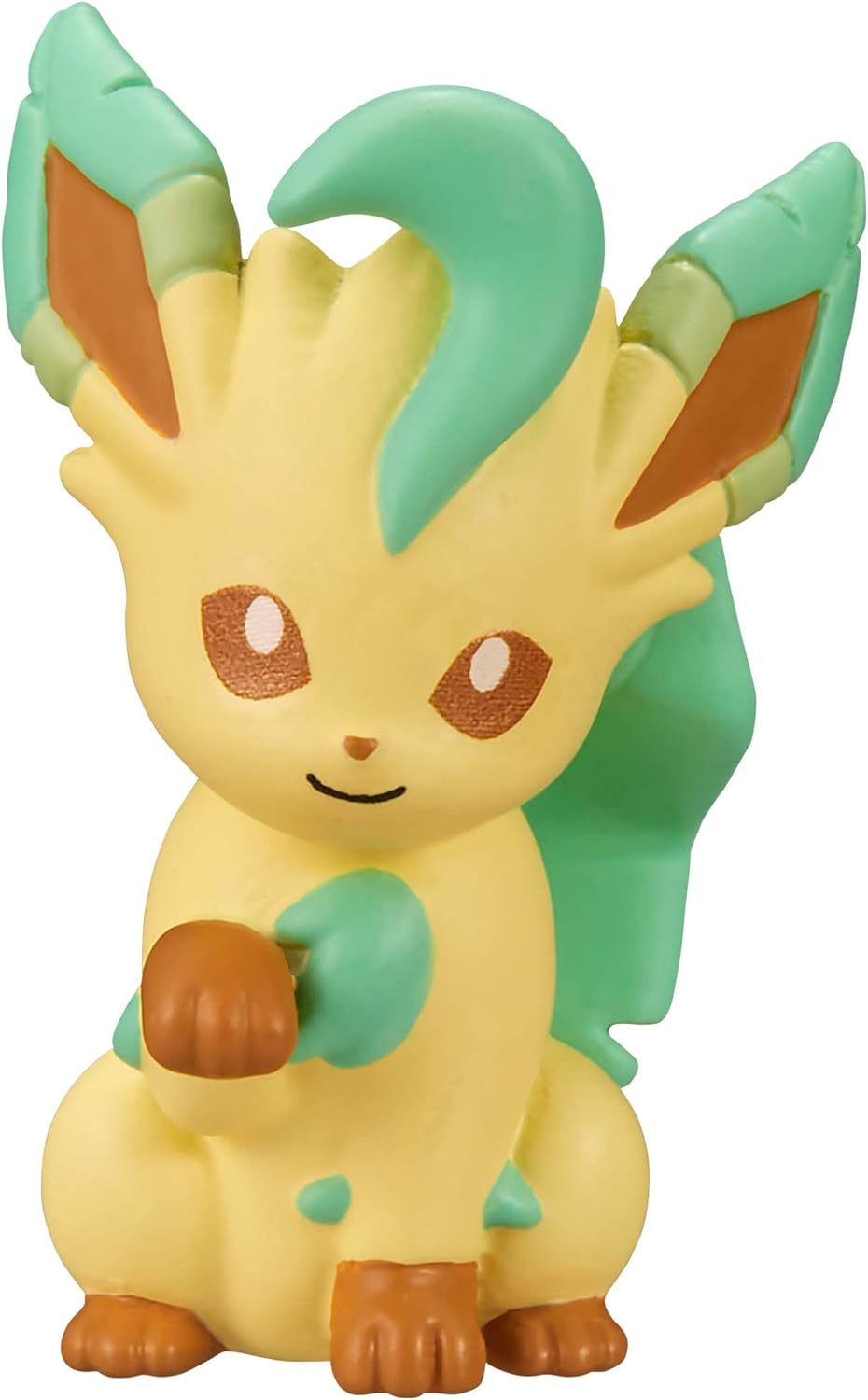 Bandai Big Egg Pokemon Eevee Friends Figure Collection