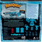 Avalon Hill HeroQuest The Frozen Horror Quest Pack, Dungeon Crawler Game for Ages 14+, Requires HeroQuest Game System to Play