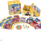 Ravensburger Disney Lorcana TCG: Hyperia City Illumineer's Trove