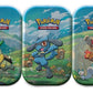 Pokemon Cards: Sinnoh Stars Mini Tins 5pk Bundle
