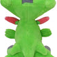 Pokemon Center: Virizion Sitting Cuties Plush, 5 Inch