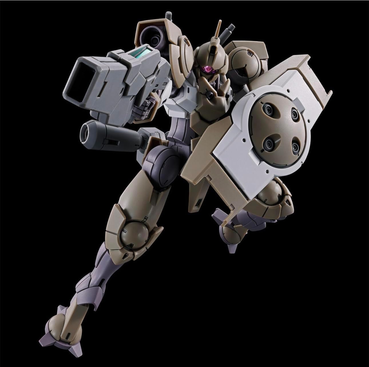 Bandai Gundam Model Kit HG 1/144 Heingra