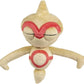 Pokemon 5 Inch Sitting Cuties Plush - Baltoy