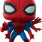 Funko Pop! Six Arm Spider-Man Exclusive