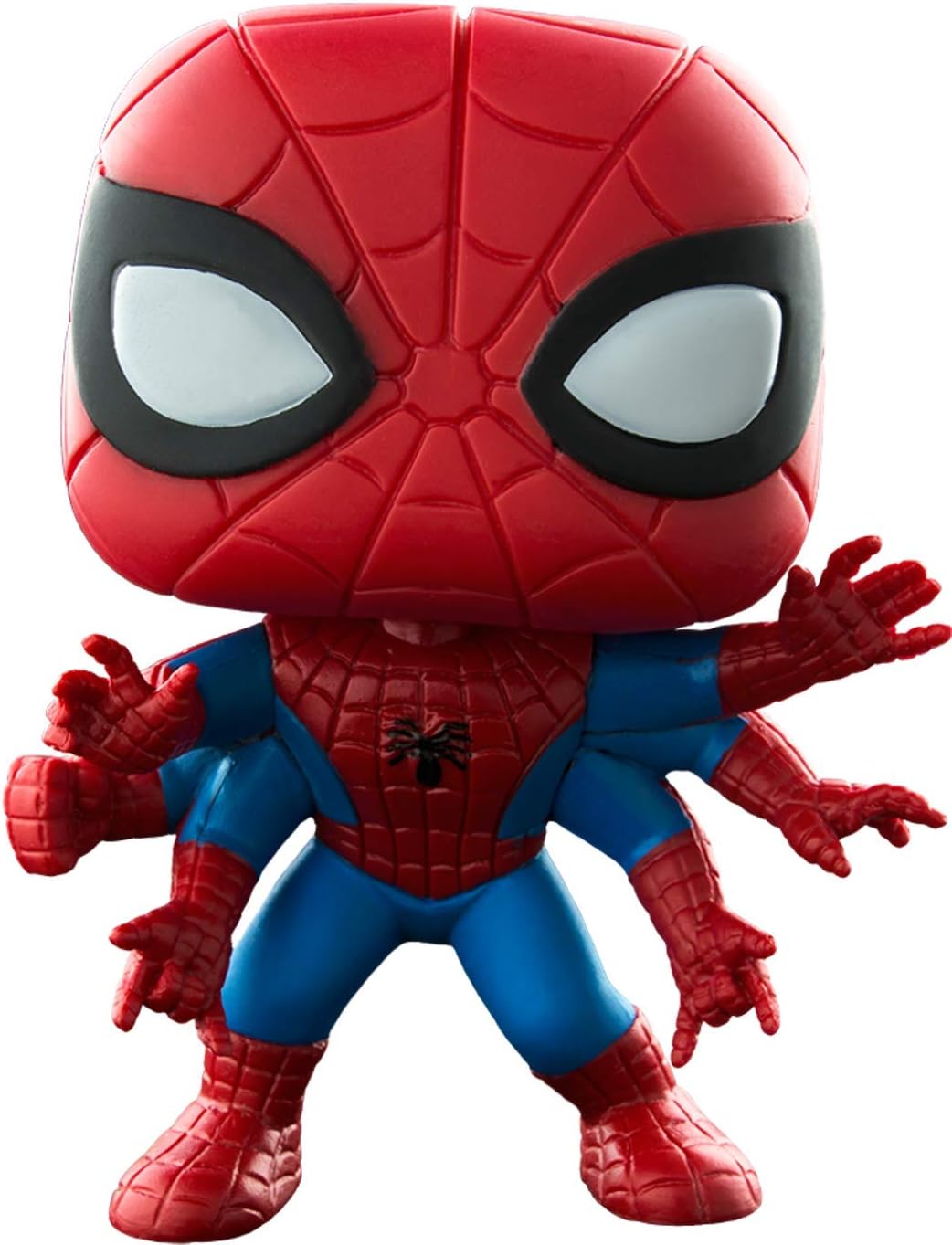 Funko Pop! Six Arm Spider-Man Exclusive