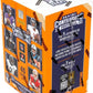 2024–25 Panini Contenders NFL Football Blaster Box – Official Trading Cards – Includes Blaster-Exclusive Parallels, Rookie Tickets & Inserts – Sealed Retail Box