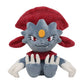 Pokemon Center Weavile 5 Inch Sitting Cuties Plush