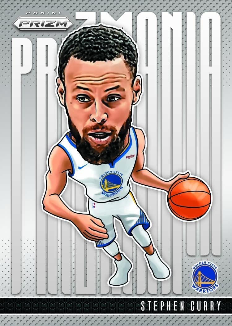 2024-25 Panini Prizm Basketball Hobby Box