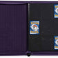 Pokémon Center: Pokémon TCG: Mewtwo & Mew DNA Premium Zip Binder