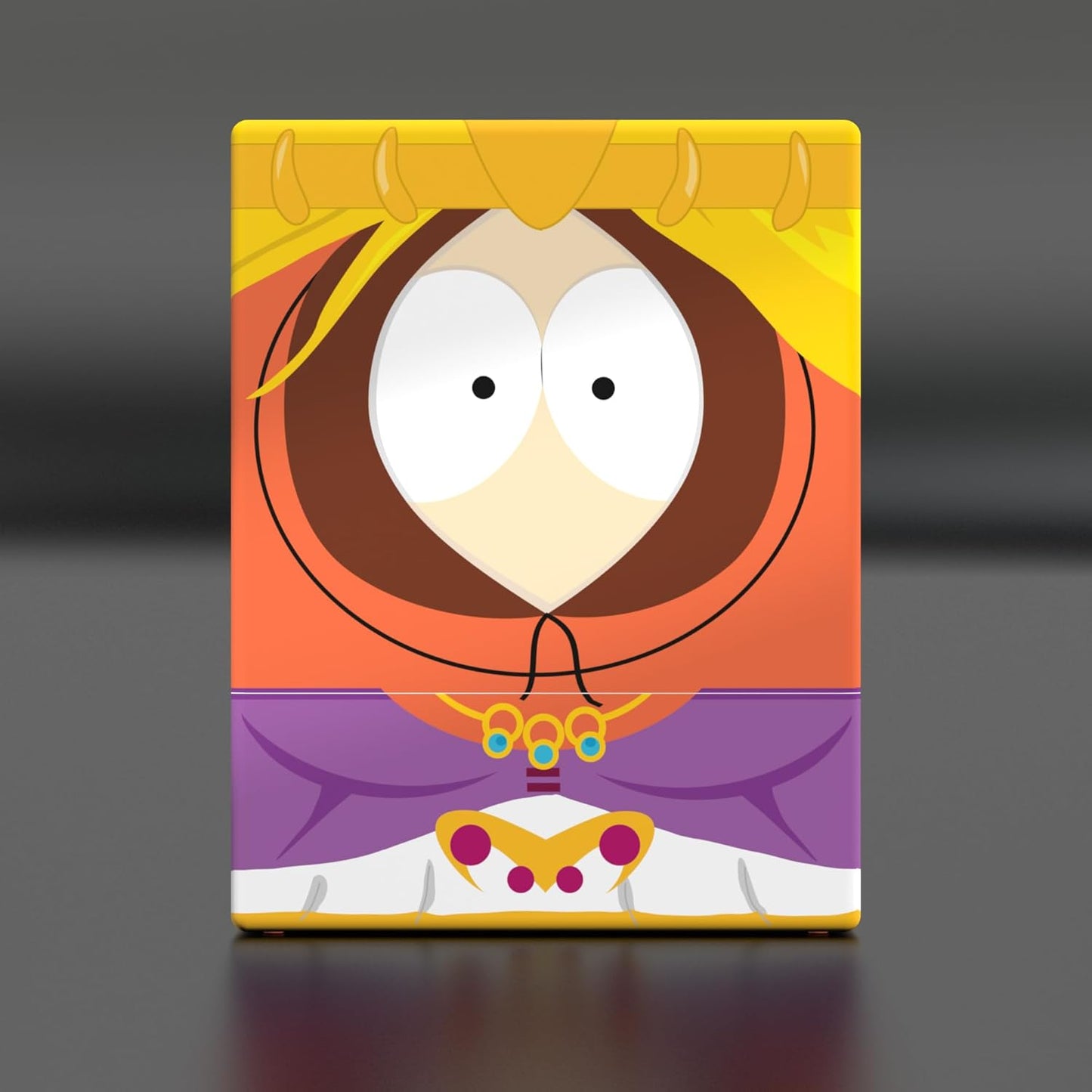 Ultimate Guard - Squaroes - Boulder 100+ - South Park: The Stick of Truth - SP014 - Princess Kenny