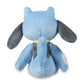 Pokemon Center: Riolu Sitting Cuties Plush, 5 Inch