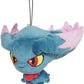 Sanei Boeki Pokemon Misdreavus All Star Collection PP44 6 Inch Plush