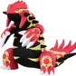 Takara Tomy Pokemon Moncolle Primal Groudon 4 Inch Figure