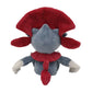 Pokemon Center Weavile 5 Inch Sitting Cuties Plush