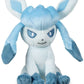 Pokemon 5 Inch Sitting Cuties Plush - Glaceon