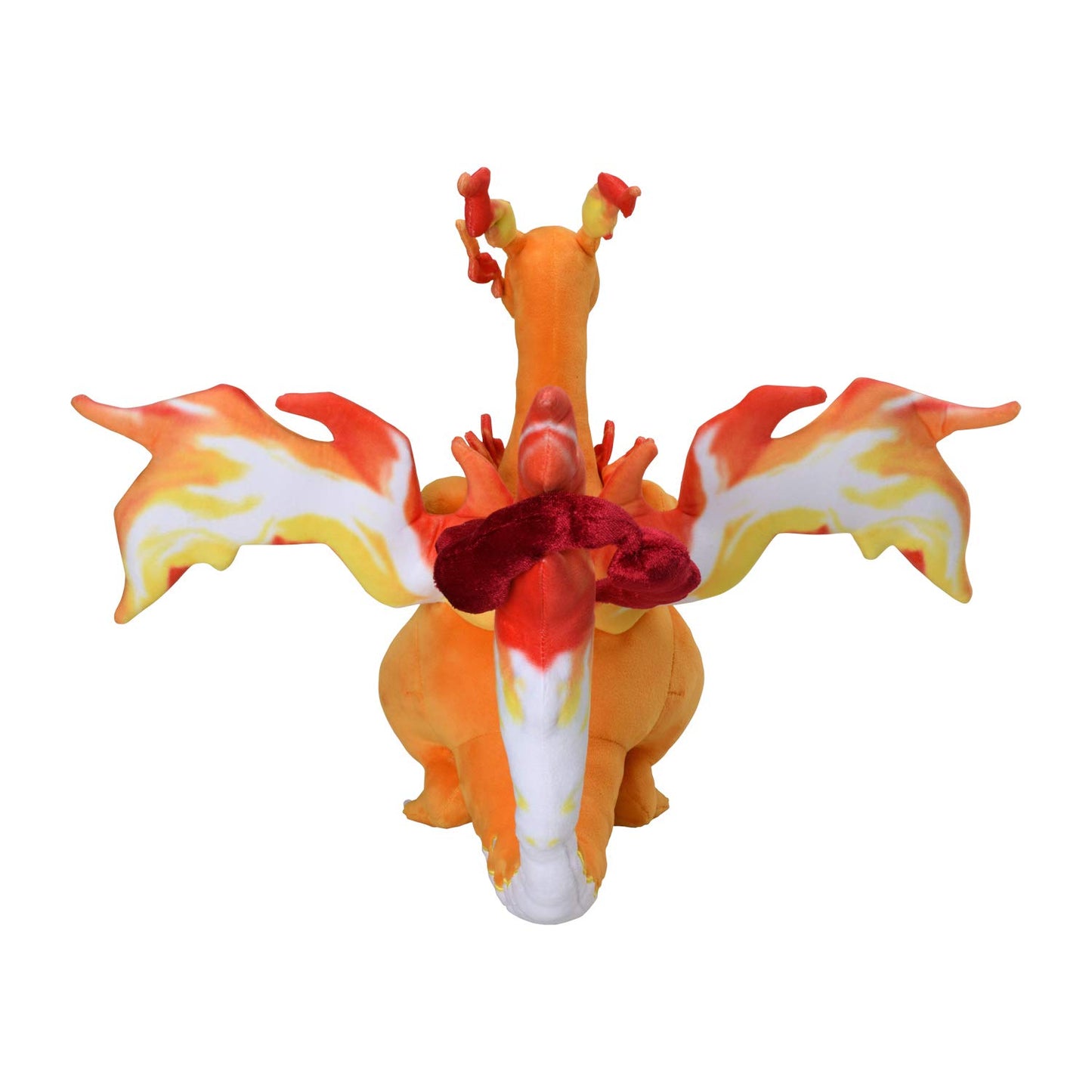 Pokemon Plush Charizard Gigantamax Sword Shield