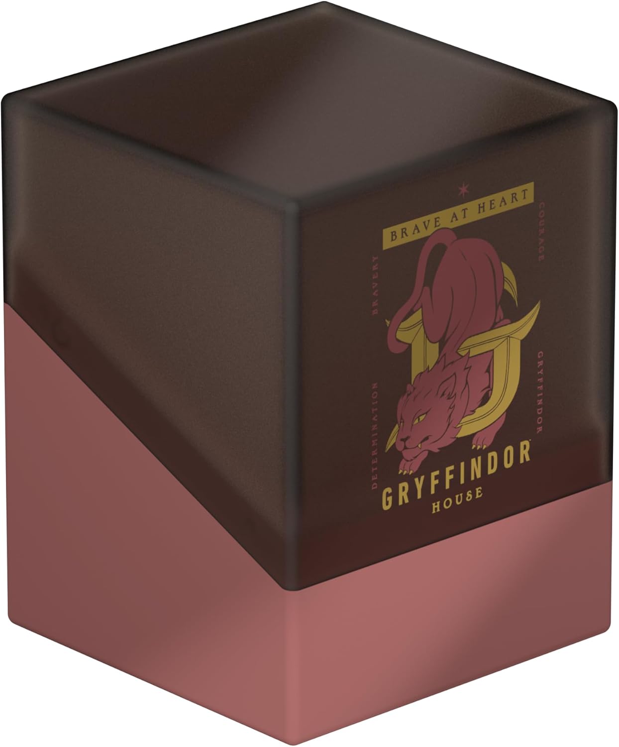 Ultimate Guard - Boulder 100+ - Harry Potter 4 Houses - Gryffindor