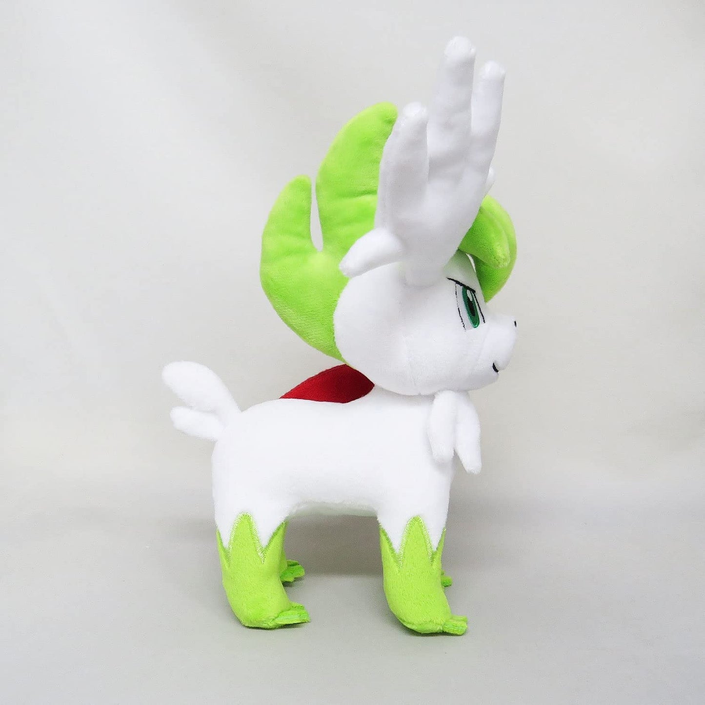 Sanei All Star Collection 6 Inch Plush - Shaymin (Sky Forme) PP220