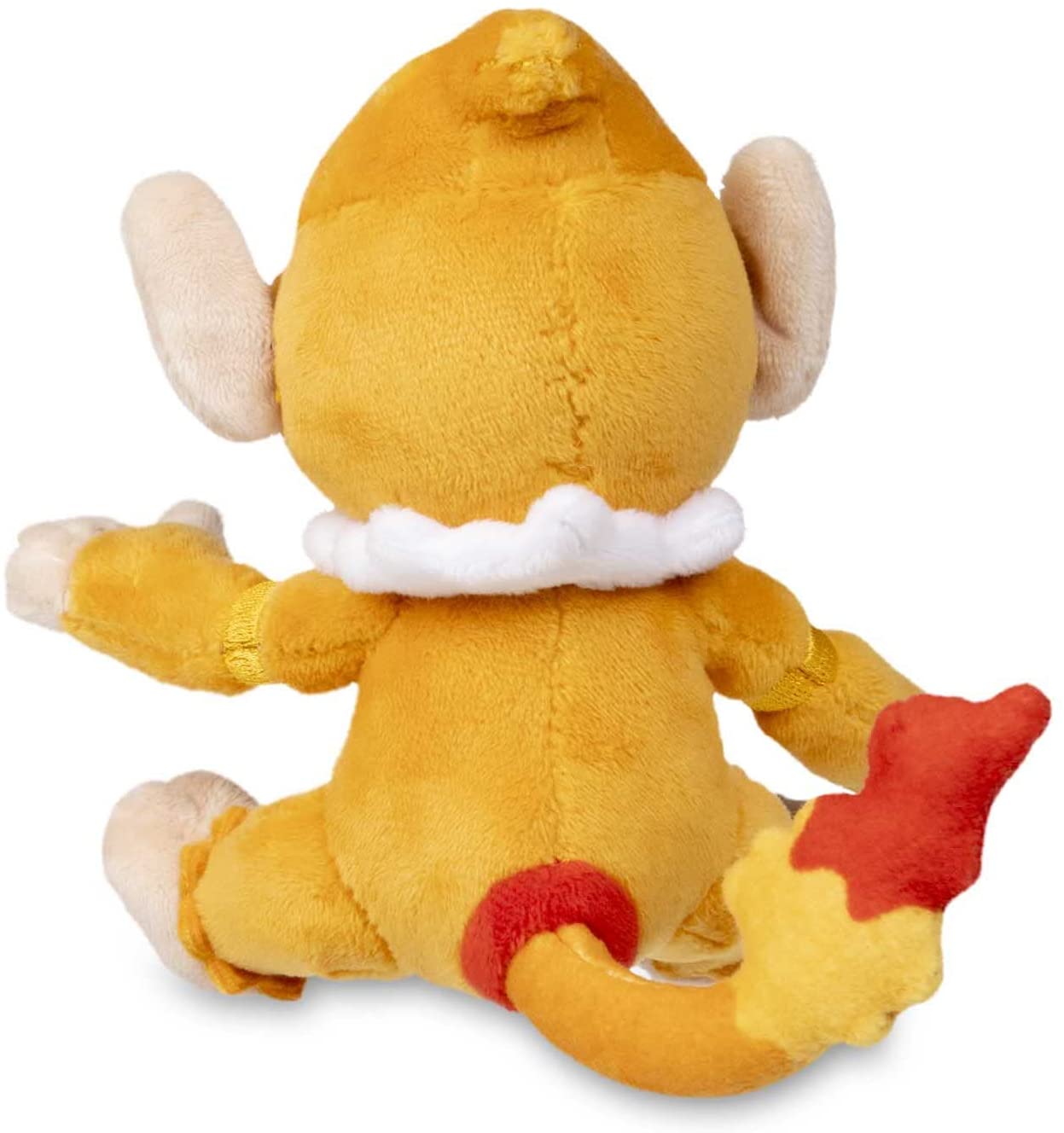 Pokemon 5 Inch Sitting Cuties Plush - Monferno