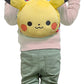 Pokemon Center Pikachu My First Face Backpack